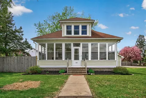 419 Norfolk Ave NW, Elk River, MN 55330