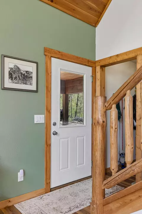 Entry Way - 2137 195th Ave, Centuria, WI 54824 photo 1 of 2