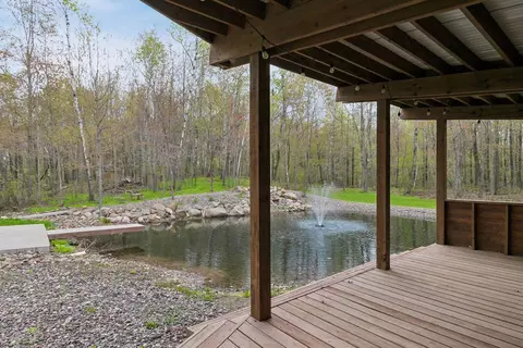 Exterior - 2137 195th Ave, Centuria, WI 54824 photo 17 of 17
