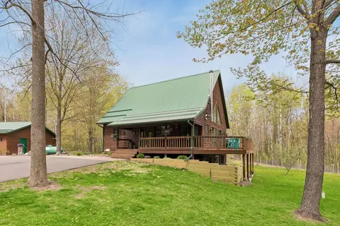 Exterior - 2137 195th Ave, Centuria, WI 54824 photo 1 of 17