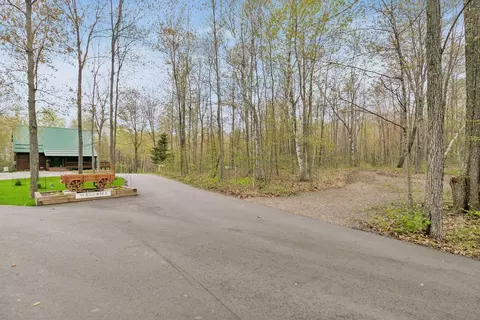 Exterior - 2137 195th Ave, Centuria, WI 54824 photo 9 of 17
