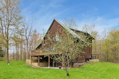 2137 195th Ave, Centuria, WI 54824