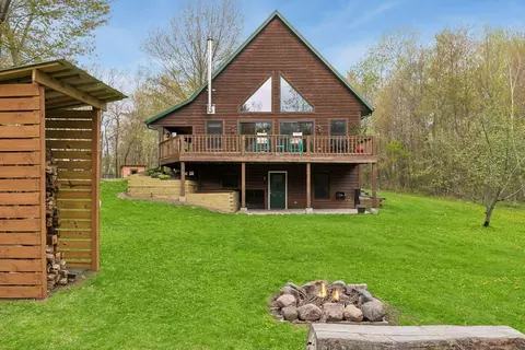Exterior - 2137 195th Ave, Centuria, WI 54824 photo 13 of 17