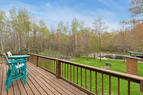Exterior - 2137 195th Ave, Centuria, WI 54824 photo 6 of 17