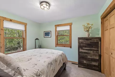 Bedroom - 2137 195th Ave, Centuria, WI 54824 photo 1 of 3