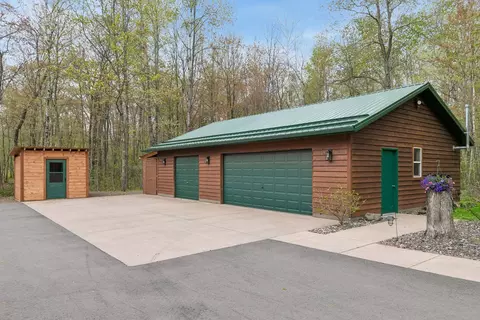 Exterior - 2137 195th Ave, Centuria, WI 54824 photo 11 of 17