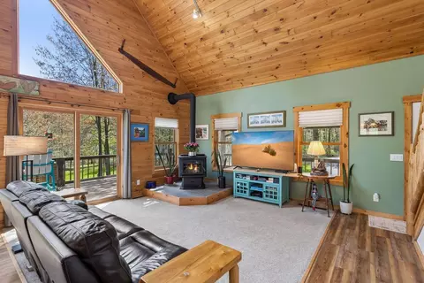 Living - 2137 195th Ave, Centuria, WI 54824 photo 1 of 3