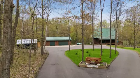 Exterior - 2137 195th Ave, Centuria, WI 54824 photo 7 of 17