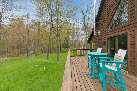 Exterior - 2137 195th Ave, Centuria, WI 54824 photo 5 of 17