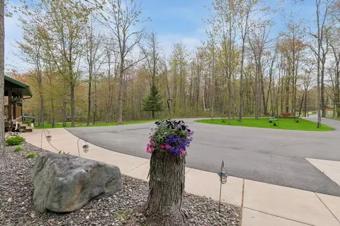 Exterior - 2137 195th Ave, Centuria, WI 54824 photo 12 of 17