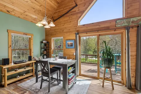 Dining - 2137 195th Ave, Centuria, WI 54824 photo 1 of 1