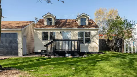 331 Broadway Ave N, Foley, MN 56329