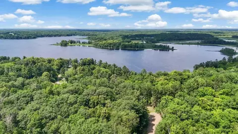 lot S B C 389th Ave, Aitkin, MN 56431