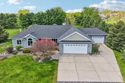 1325 Alton Ln, Hammond, WI 54015