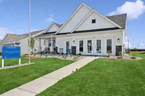 2324 Jandell Ave NE, Saint Michael, MN 55376