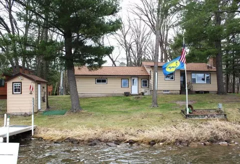 32826 Bingham Rd, Breezy Point, MN 56472
