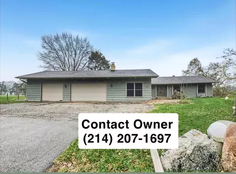 7021 W Shadow Lake Dr, Circle Pines, MN 55014