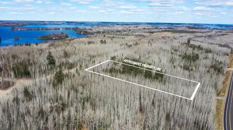 tbd Parcel W Frazer Bay Rd, Cook, MN 55723