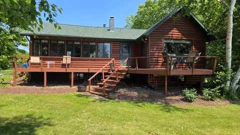 43701 245th Ln, Aitkin, MN 56431