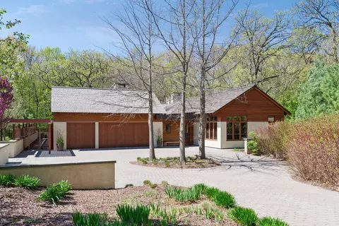 Exterior - 20545 Linden Rd, Deephaven, MN 55331 photo 17 of 18