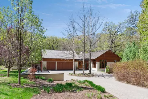 Exterior - 20545 Linden Rd, Deephaven, MN 55331 photo 16 of 18
