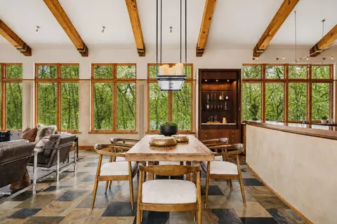 Dining - 20545 Linden Rd, Deephaven, MN 55331 photo 3 of 4