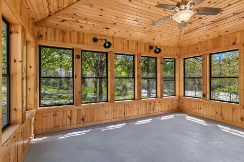 Exterior - 20545 Linden Rd, Deephaven, MN 55331 photo 12 of 18