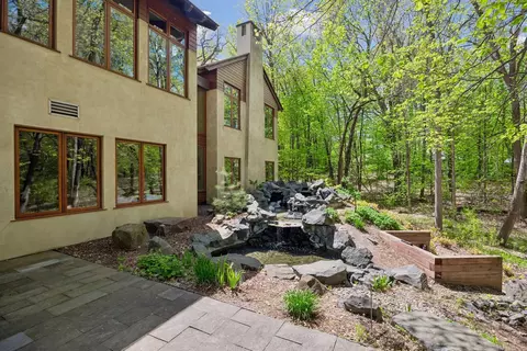 Exterior - 20545 Linden Rd, Deephaven, MN 55331 photo 10 of 18