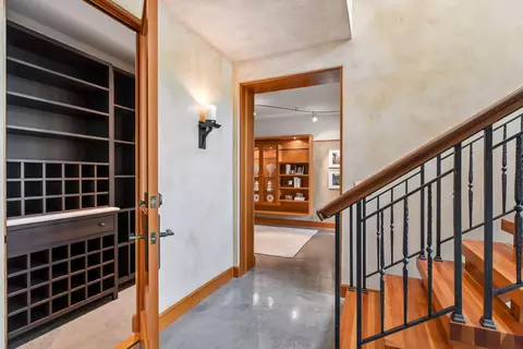 Entry Way - 20545 Linden Rd, Deephaven, MN 55331 photo 9 of 9