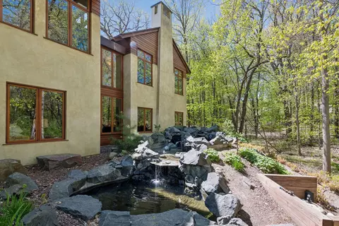 Exterior - 20545 Linden Rd, Deephaven, MN 55331 photo 9 of 18