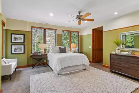 Bedroom - 20545 Linden Rd, Deephaven, MN 55331 photo 9 of 9
