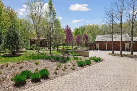 Exterior - 20545 Linden Rd, Deephaven, MN 55331 photo 14 of 18