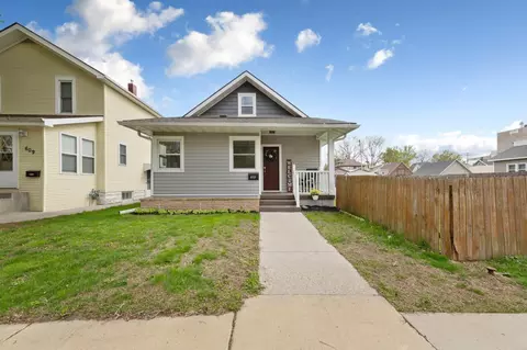 615 Park Ln, Mankato, MN 56001