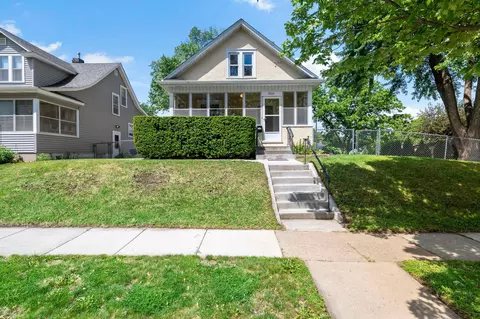 3922 Van Buren St NE, Minneapolis, MN 55421