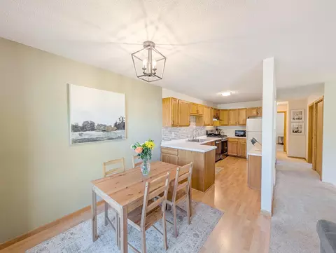 Dining - 1648 Hickory Ln, Eagan, MN 55122 photo 1 of 1