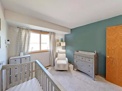Bedroom - 1648 Hickory Ln, Eagan, MN 55122 photo 6 of 6