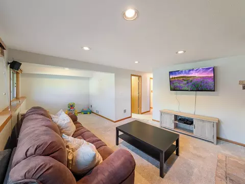 Living - 1648 Hickory Ln, Eagan, MN 55122 photo 3 of 3