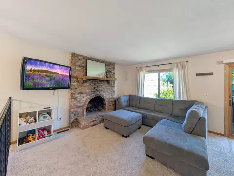 Living - 1648 Hickory Ln, Eagan, MN 55122 photo 1 of 3