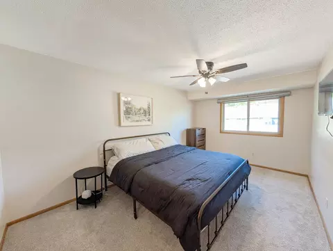 Bedroom - 1648 Hickory Ln, Eagan, MN 55122 photo 1 of 6