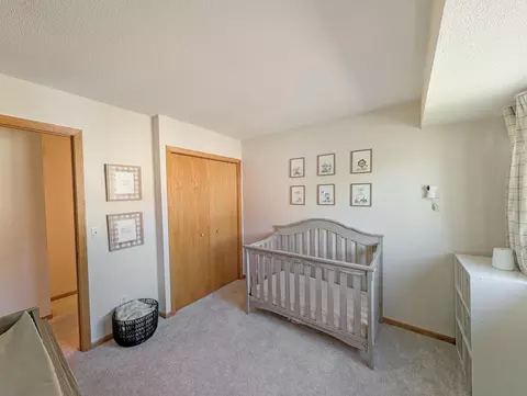 Bedroom - 1648 Hickory Ln, Eagan, MN 55122 photo 5 of 6