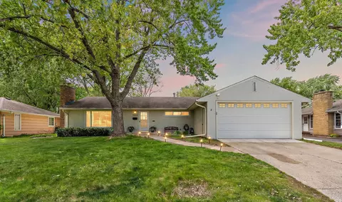 7532 Sheridan Ave S, Richfield, MN 55423