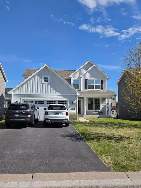 15410 76th St NE, Elk River, MN 55330