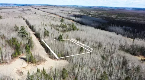 tbd Parcel Y Frazer Bay Rd, Cook, MN 55723