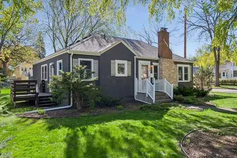 4845 37th Ave S, Minneapolis, MN 55417