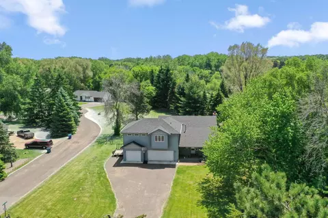 1590 Goose Lake Rd, Gem Lake, MN 55110