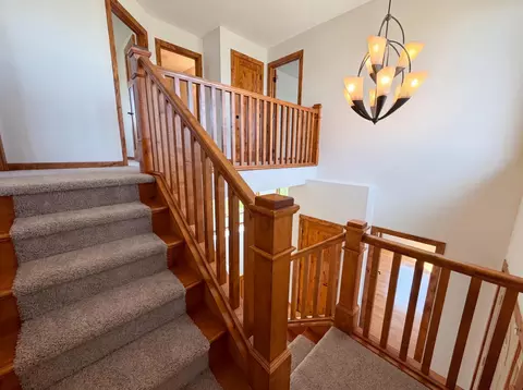 Entry Way - 3072 Nottingham Rd S, Saint Cloud, MN 56301 photo 2 of 2