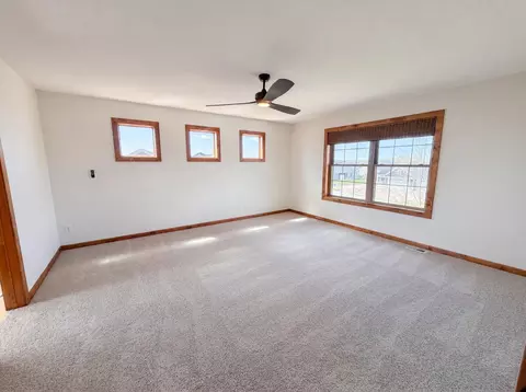 Bedroom - 3072 Nottingham Rd S, Saint Cloud, MN 56301 photo 1 of 7