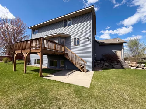 Exterior - 3072 Nottingham Rd S, Saint Cloud, MN 56301 photo 2 of 7