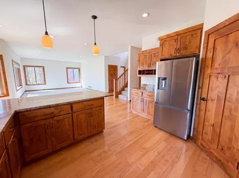 Kitchen - 3072 Nottingham Rd S, Saint Cloud, MN 56301 photo 3 of 3