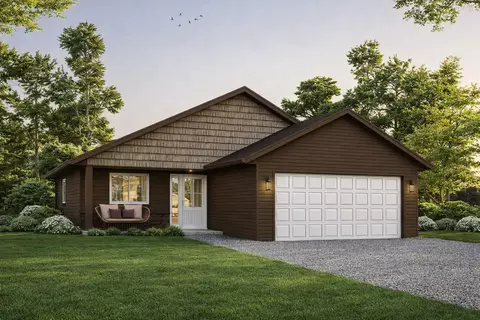 Nnn Deerpath Trace, Danbury, WI 54830